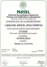 ISO Accredited Hospital, ISO Recognised Hospitals In India